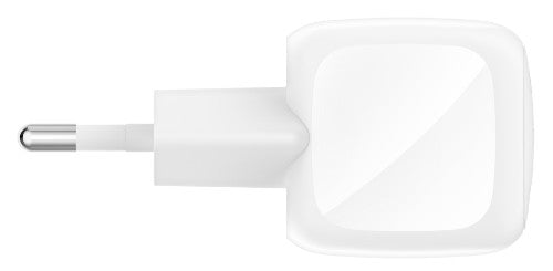 Belkin BoostCharge Laptop, Smartphone, Tablet White AC Fast charging Indoor