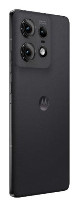 Motorola edge 50 Pro 16.9 cm (6.67") Dual SIM Android 14 5G USB Type-C 12 GB 512 GB 4500 mAh Black
