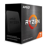 AMD Ryzen 7 5800X processor 3.8 GHz 32 MB L3 Tray