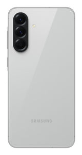 Samsung Galaxy A56 17 cm (6.7") Dual SIM Android 15 5G USB Type-C 8 GB 256 GB 5000 mAh Light grey