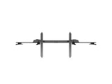 Multibrackets M Public Display Stand 210 Dual Screen 50"-77" Black