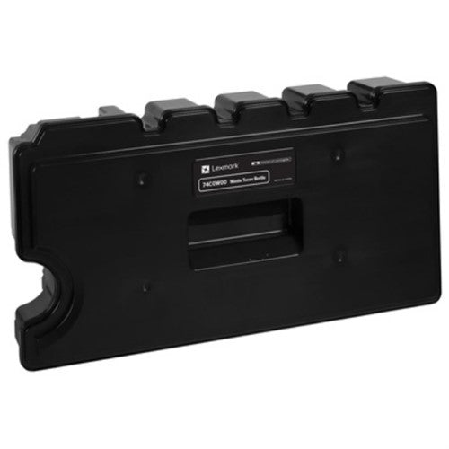 Lexmark 74C0W00 Toner waste box, 90K pages for Lexmark C 4150/CS 720/CS 725/CX 725/XC 4150