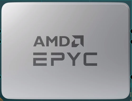 AMD EPYC 9534 processor 2.45 GHz 256 MB L3 Tray