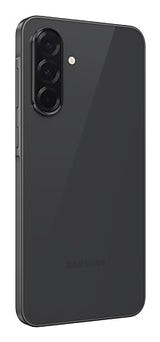 Samsung Galaxy A36 5G Enterprise Edition 17 cm (6.7") Dual SIM Android 15 USB Type-C 6 GB 128 GB 5000 mAh Black