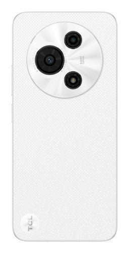 TCL 60 SE 16.9 cm (6.67") Dual SIM Android 15 4G USB Type-C 8 GB 512 GB 5200 mAh White