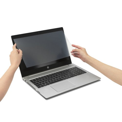 Kensington Anti-Glare and Blue Light Reduction Filter for 15.6" Laptops