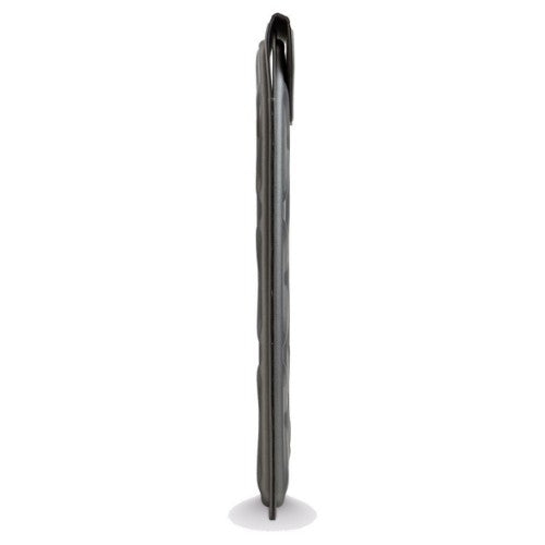 Targus Pro-Tek 11.6" notebook case 29.5 cm (11.6") Sleeve case Silver