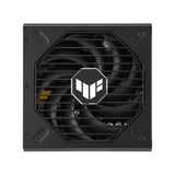 ASUS TUF Gaming 850W Gold power supply unit 24-pin ATX ATX Black