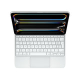 Apple Magic Keyboard QWERTY Italian White