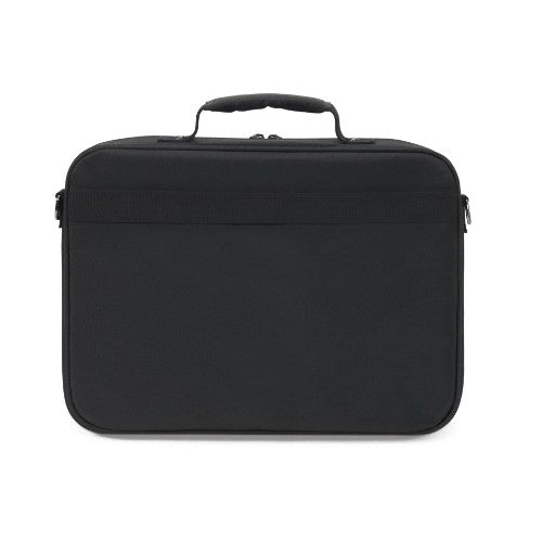 DICOTA D3250203 laptop case 43.9 cm (17.3") Briefcase Black