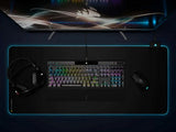 Corsair K70 RGB PRO keyboard Gaming USB QWERTY UK English Blackberry