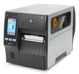 Zebra ZT411 300 x 300 DPI Wired & Wireless Direct thermal / Thermal transfer POS printer