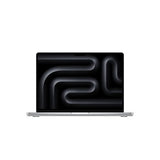 Apple MacBook Pro 14-inch : M5 Pro chip with 18‑core CPU and 20‑core GPU, 24GB, 2TB SSD - Silver