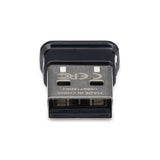 StarTech.com Mini USB Bluetooth 2.1 Adapter - Class 1 EDR Wireless Network Adapter