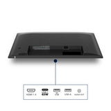 Philips 1000 series 27E1N1600AE/00 computer monitor 68.6 cm (27") 2560 x 1440 pixels Quad HD LCD Black