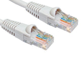 Cables Direct B6LZ-605 networking cable Grey 5 m Cat6 U/UTP (UTP)