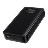 Urban Factory JUICEE MAX: USB-C IN & OUT / USB-A POWERBANK 20 000MAH