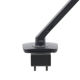 Ergotron MXV Series 45-508-224 monitor mount / stand 86.4 cm (34") Desk Black