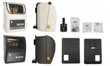 Brodit 216366 holder Passive holder Portable printer Black