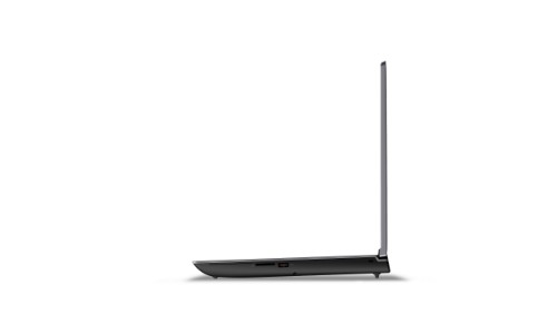 Lenovo ThinkPad P16 Gen 2 Intel® Core™ i9 i9-13980HX Mobile workstation 40.6 cm (16") WQXGA 32 GB DDR5-SDRAM 1 TB SSD NVIDIA RTX 4000 Ada Wi-Fi 6E (802.11ax) Windows 11 Pro UK English Black