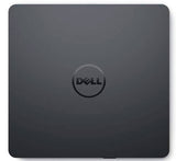 DELL 784-BBBI optical disc drive DVD±RW Black