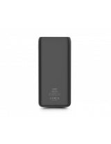 Urban Factory UPB15UF power bank Polymer 10000 mAh Black