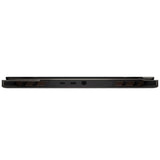MSI VECTOR A18 HX A9WHG-005UK laptop AMD Ryzen™ 9 9955HX 45.7 cm (18") Quad HD+ 32 GB DDR5-SDRAM 1 TB SSD NVIDIA GeForce RTX 5070 Ti Wi-Fi 7 (802.11be) Windows 11 Home Advanced UK English Grey