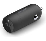 Belkin BoostCharge Universal Black Auto