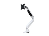 Multibrackets M VESA Gas Lift Arm Single White
