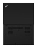 A2C Lenovo ThinkPad T15 Gen 2 Intel® Core™ i7 i7-1165G7 Laptop 39.6 cm (15.6") Full HD 16 GB DDR4-SDRAM 256 GB SSD Wi-Fi 5 (802.11ac) Windows 11 Pro UK English Black