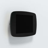 Bouncepad VESA | Apple iPad 7th Gen 10.2 (2019) | Black | Covered Front Camera and Home Button |