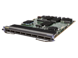 HPE JH288A network switch module