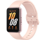 Samsung Galaxy Fit3 4.06 cm (1.6") AMOLED 40 mm Digital 256 x 402 pixels Touchscreen Pink gold