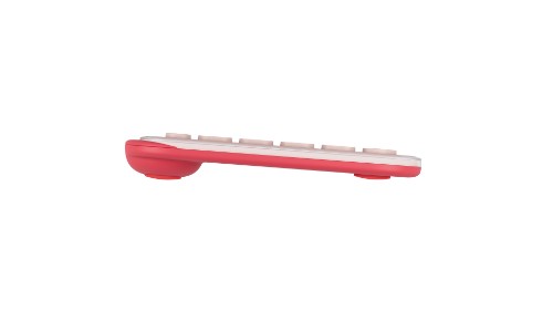 Logitech 920-013152 keyboard Universal Bluetooth QWERTY UK English Rose