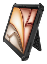 OtterBox Defender Series for Apple iPad Air 11" (M3/M2/5th/4th gen), black