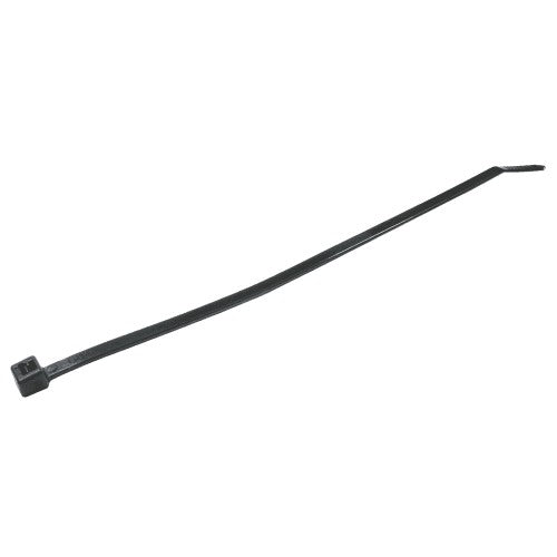 Cables Direct CTR-200B cable tie Ladder cable tie Nylon Black 100 pc(s)
