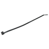 Cables Direct CTR-200B cable tie Ladder cable tie Nylon Black 100 pc(s)