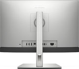 DELL Pro QB24250 Intel Core Ultra 5 245 61 cm (24") 1920 x 1080 pixels All-in-One PC 16 GB DDR5-SDRAM 512 GB SSD Windows 11 Pro Wi-Fi 6E (802.11ax) Black, Silver