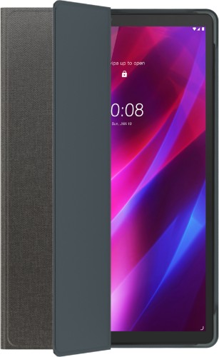 Lenovo ZG38C03547 tablet case 26.2 cm (10.3") Folio Grey