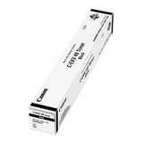 Canon 8524B002/C-EXV49 Toner black, 36K pages/5% for Canon IR-C 3320