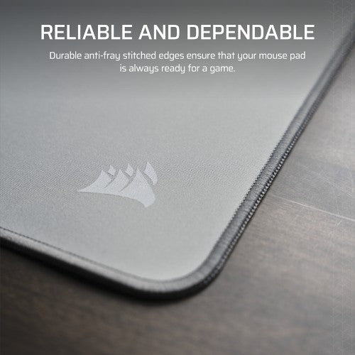 Corsair MM Medium Gaming mouse pad Grey