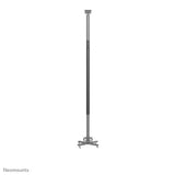 Neomounts ACL25-500BL Extension pole beamer ceiling mount - h 89 cm