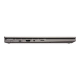 ASUS Chromebook CX34 Flip CB3401FBA-LZ0099 Intel® Core™ i3 i3-1215U 35.6 cm (14") Touchscreen WUXGA 8 GB LPDDR4x-SDRAM 256 GB SSD Wi-Fi 6E (802.11ax) ChromeOS Grey
