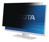 DICOTA D50084-2SM display privacy filter 86.4 cm (34") Monitor Frameless display privacy filter