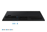 Samsung S22D300GAU computer monitor 55.9 cm (22") 1920 x 1080 pixels Full HD LCD Black
