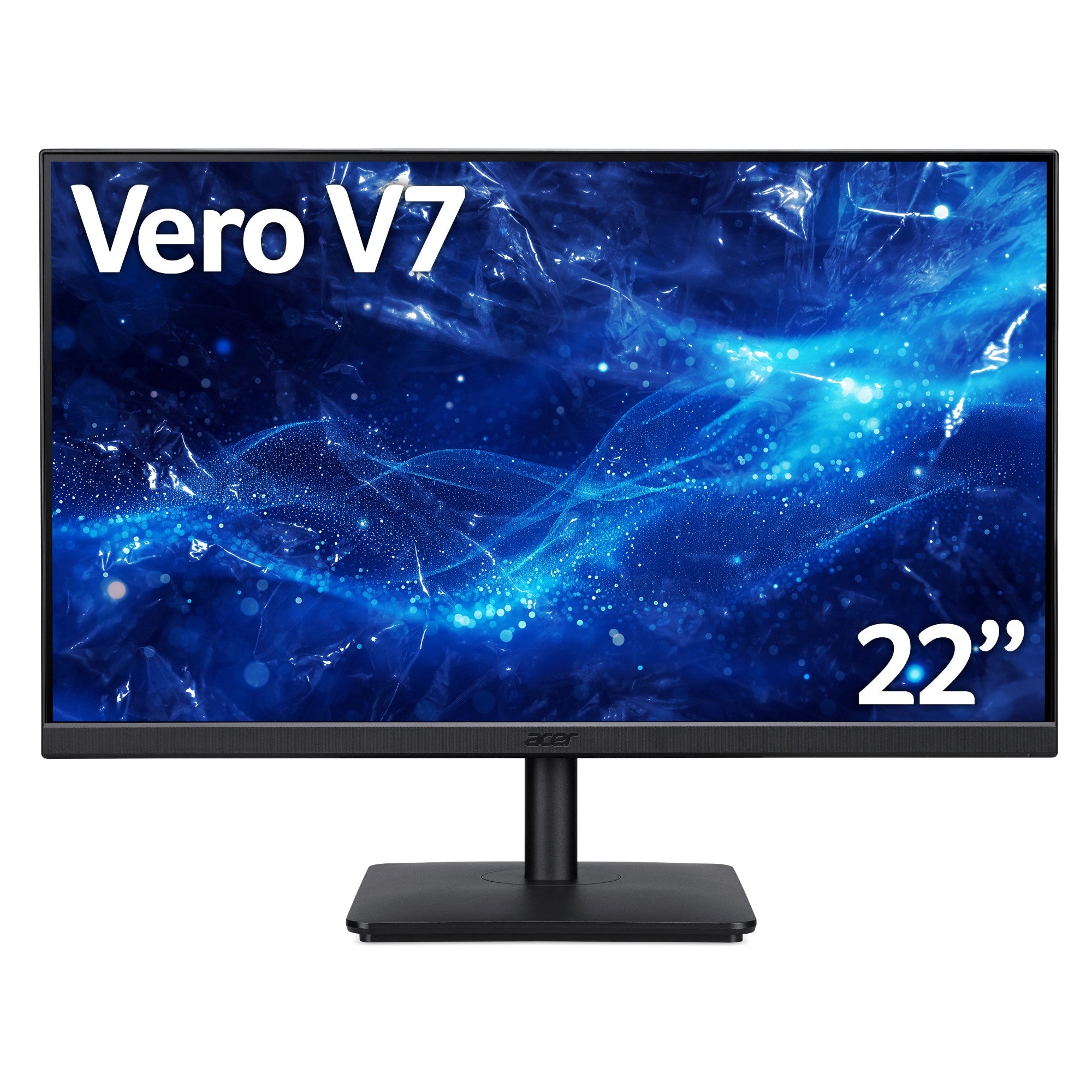 VERO V227QE3BIV 21 IPS 100HZ