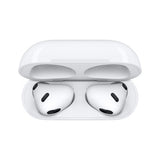 Apple AirPods (3rd generation)