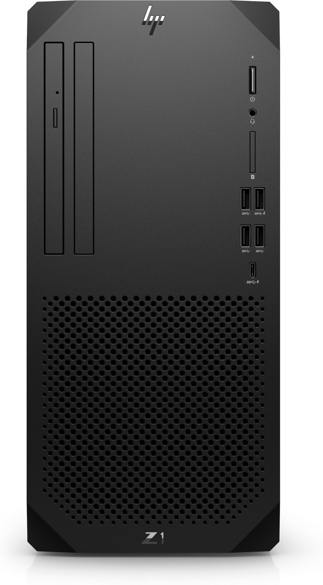 HP Z1 G9 Tower Desktop PC Intel® Core™ i9 i9-14900 32 GB DDR5-SDRAM 1 TB SSD NVIDIA GeForce RTX 4060 Windows 11 Pro Workstation  - Computers - HP