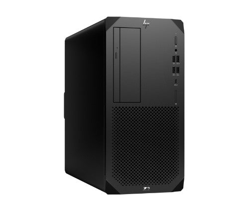 HP Z2 G9 Intel® Core™ i9 i9-14900K 32 GB DDR5-SDRAM 1 TB SSD Windows 11 Pro Tower Workstation AI Workstation Black
