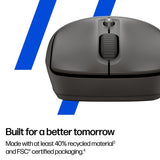 HP 405 Quiet Wireless Mouse